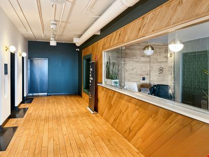 IL, Chicago - 332 S Michigan Avenue