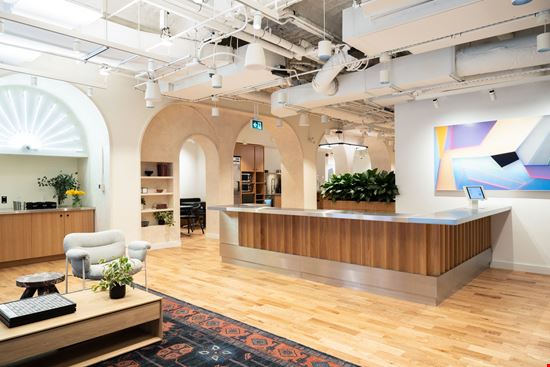 357 Bay St Preview of 357 Bay St Office space for Rent in Toronto