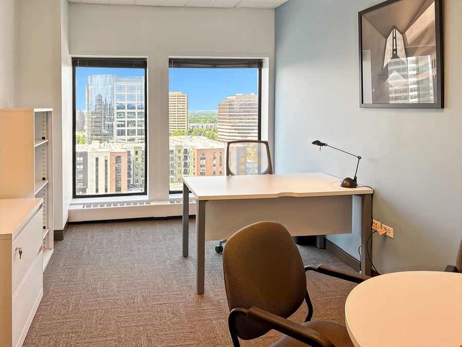 CO, Denver - DTC Corporate Center III