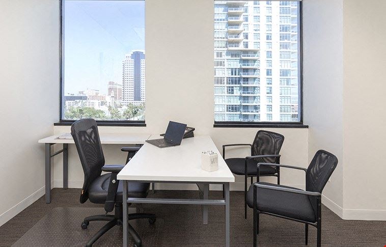 On Demand Office