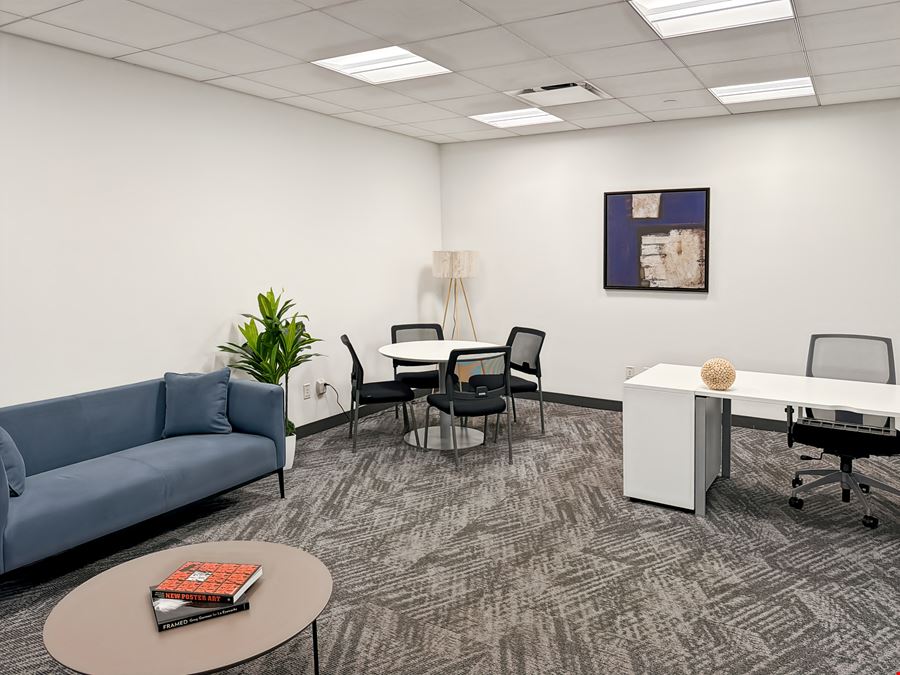 Spaces - New York - 14 Penn Plaza 225 West 34th Street