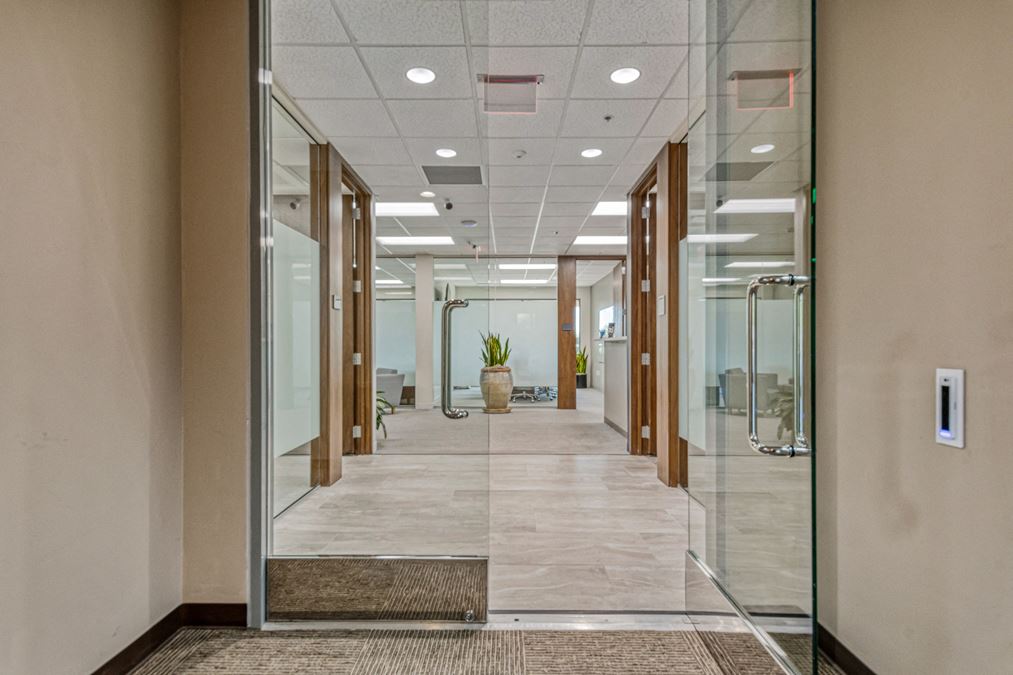 Intelligent Office Tucson