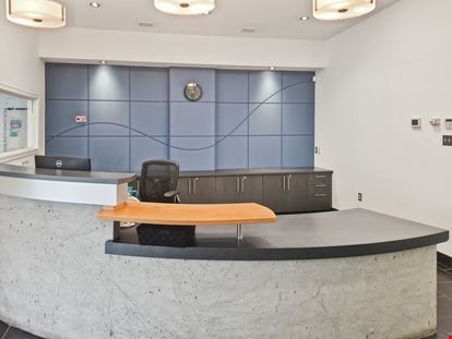 Preview of SK, Regina - Hoffer Dr Office space for Rent in Regina