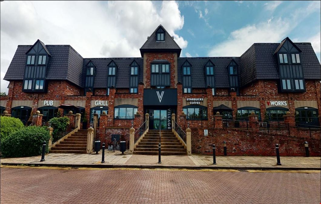 Village Hotels - Warrington