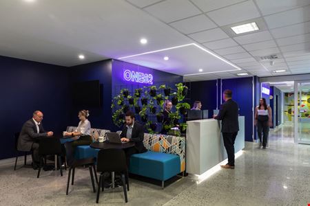 Preview of Liberty Joondalup Coworking space for Rent in Joondalup