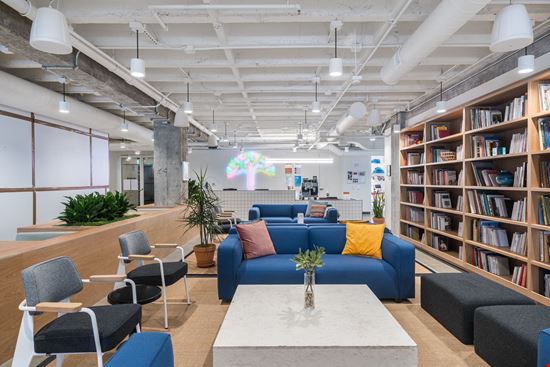 Preview of 2201 Broadway Office space for Rent in Oakland