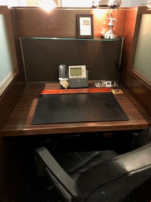 Servcorp - 1330 Avenue of the Americas