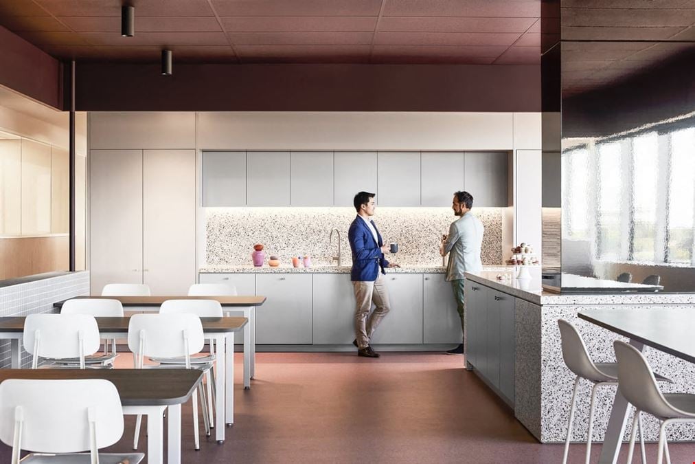 Waterman - Bundoora