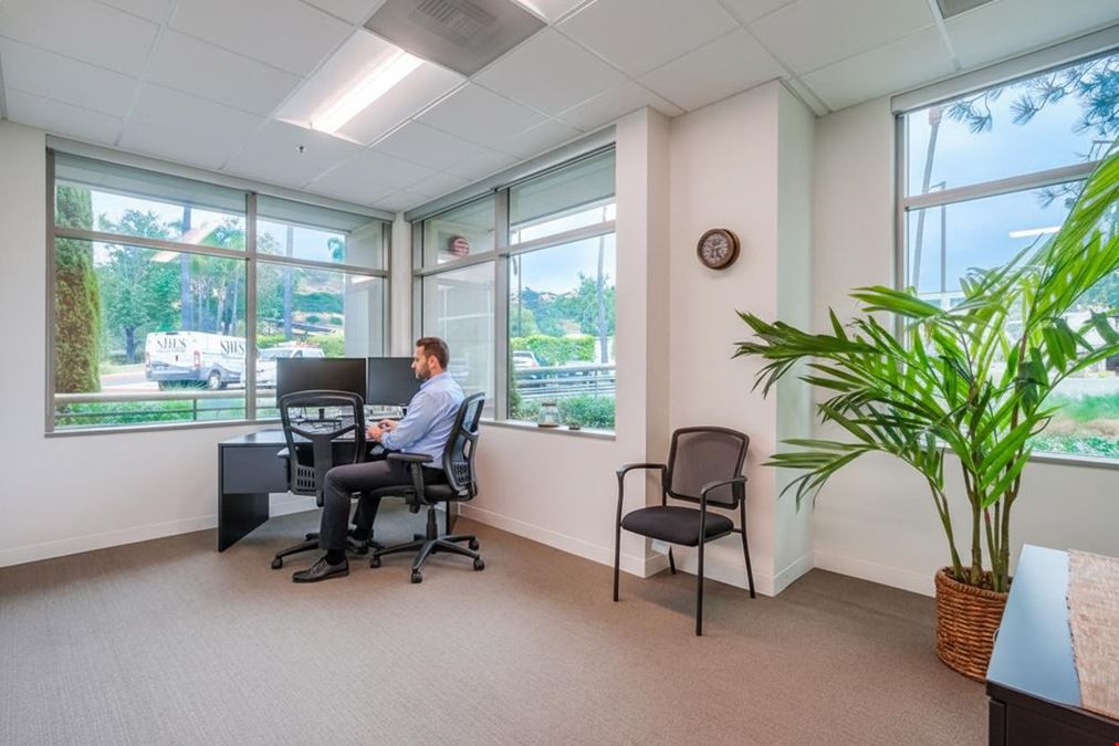 Del Mar - Torrey Reserve