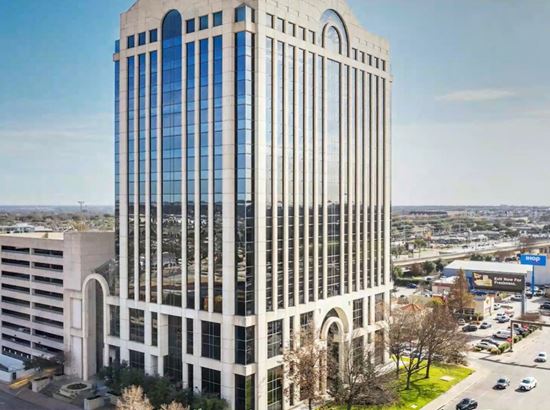 Preview of 8080 N Central Expressway Office space for Rent in Fairview