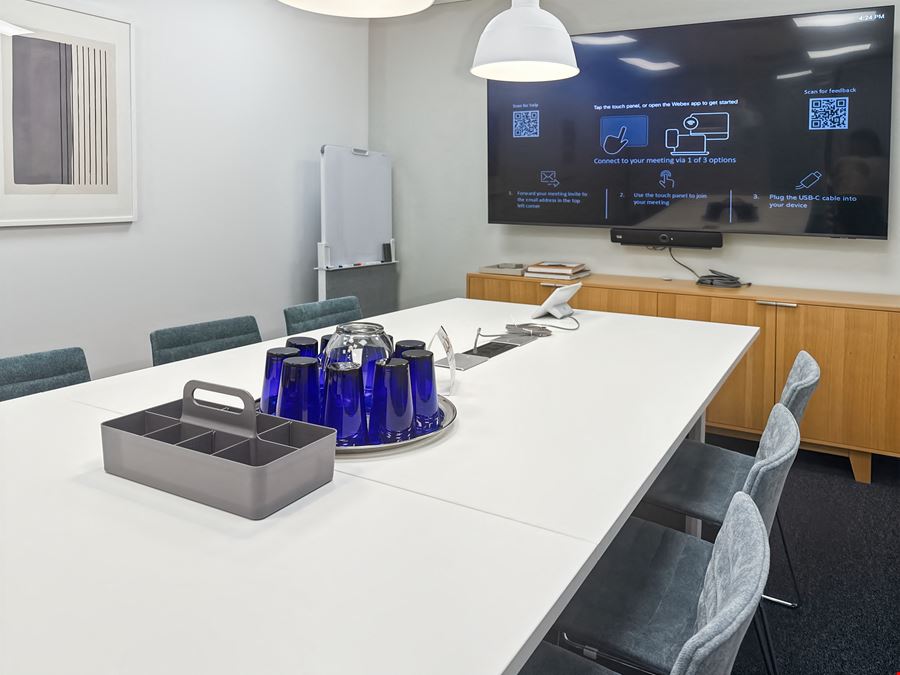 BC, Burnaby - Still Creek Dr