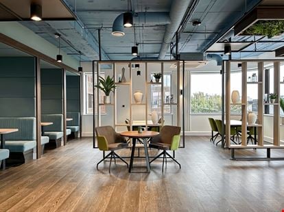 Preview of Dublin, Blackrock Office space for Rent in Dublin