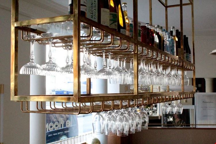 The Bureau - 42 Rue Notre Dame Des Victoires