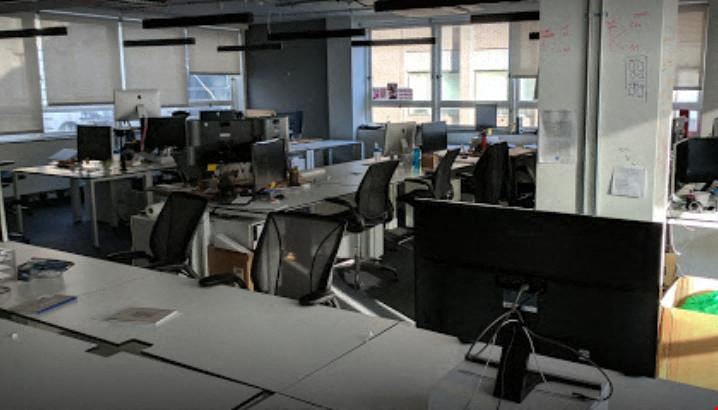 Fora - Henry Wood House