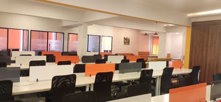 Preview of Classic Converge - HSR Layout Building No.2 Coworking space for Rent in Bangalore