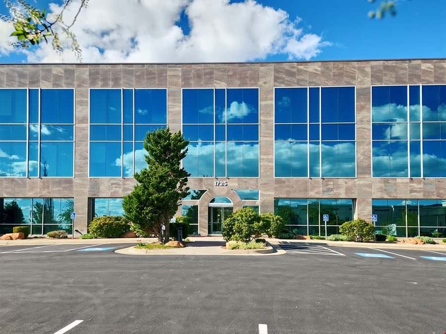 UT, Clearfield - Legend Hills Dr