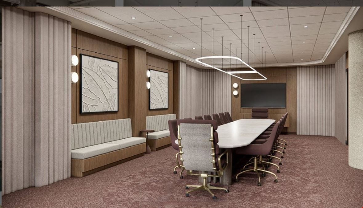 Jay Suites - Downtown Brooklyn