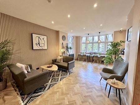 Preview of Podium - Oxford - Belsyre Court Coworking space for Rent in Oxford