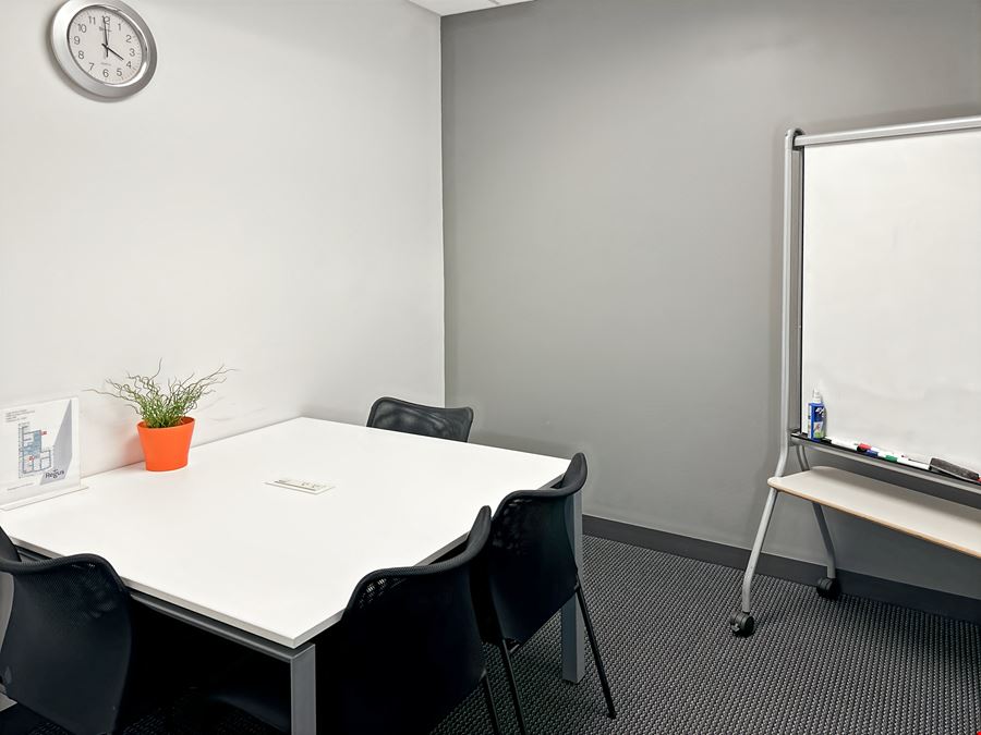Regus - Orlando - Lake Nona Center