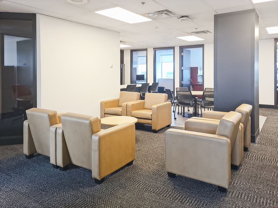 HQ - Moncton - 770 Main St