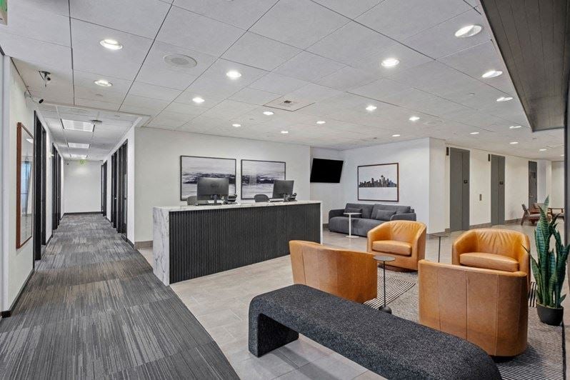 SEA - Downtown Seattle Washington