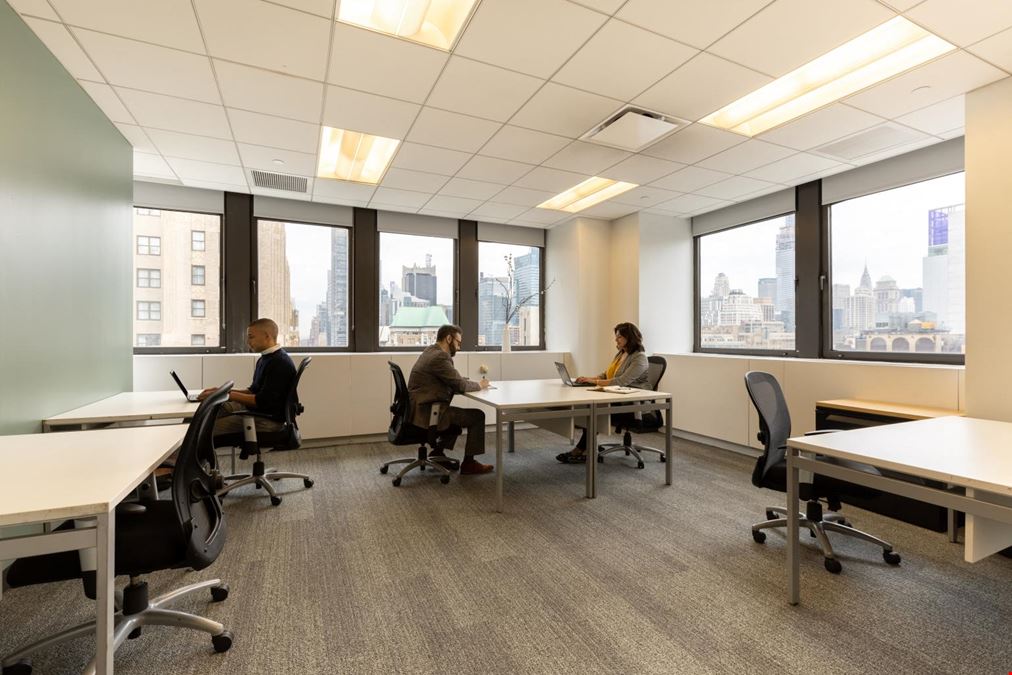 NY, New York City - Madison Square Garden