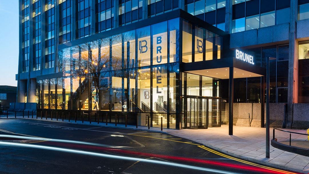 Clockwise Offices - Cardiff
