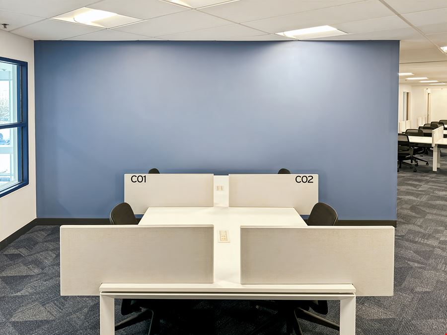 PA, Allentown - Tilghman St