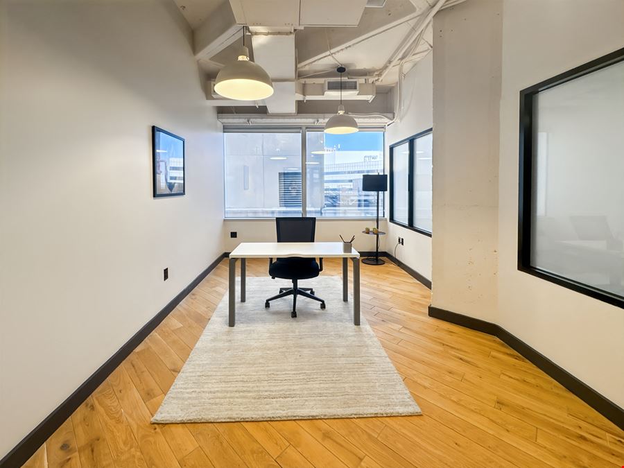 NC, Charlotte - S.Tryon