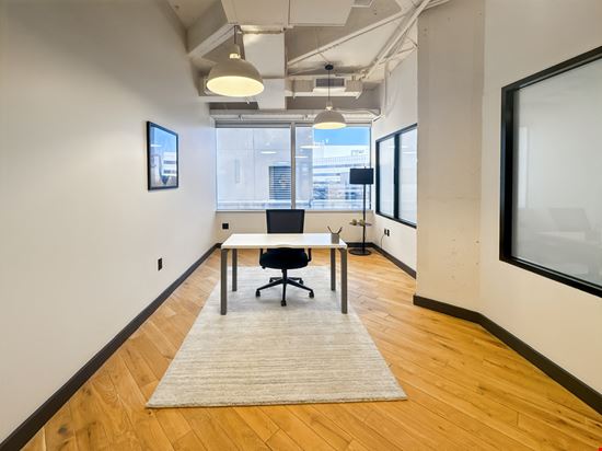 NC, Charlotte - S.Tryon