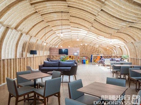 Preview of VIP Express Club Pier Sul Juscelino Kubitscheck International Airport Terminal 1 Office space for Rent in Brasilia