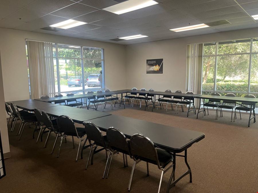 Coworking Connection Murrieta