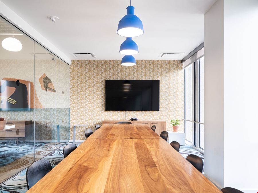 Two Embarcadero Center