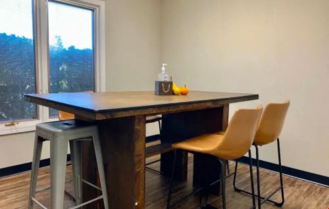 Atrio Coworking Community