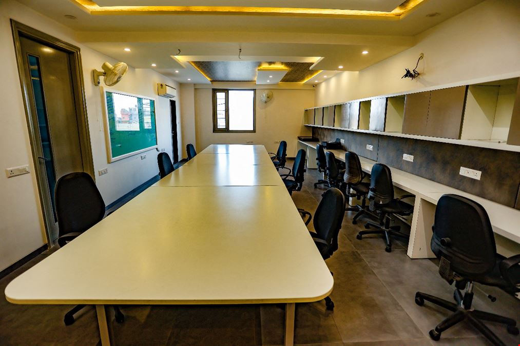 Cowocoli - Tonk Road