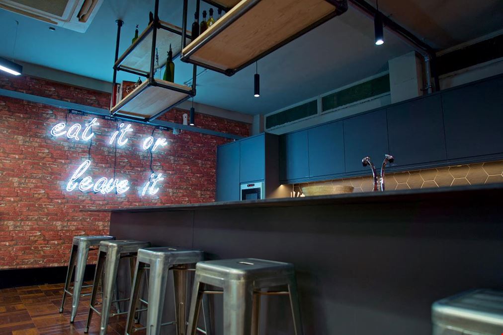 One Avenue Group - Southwark Street