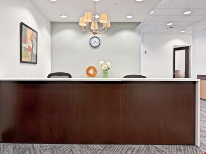 Regus - West Palm Beach - Emerald View