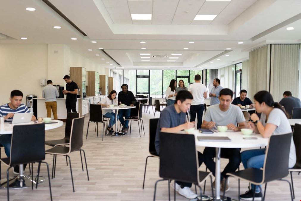 Digital Office Centres - Dublin Airport Swords