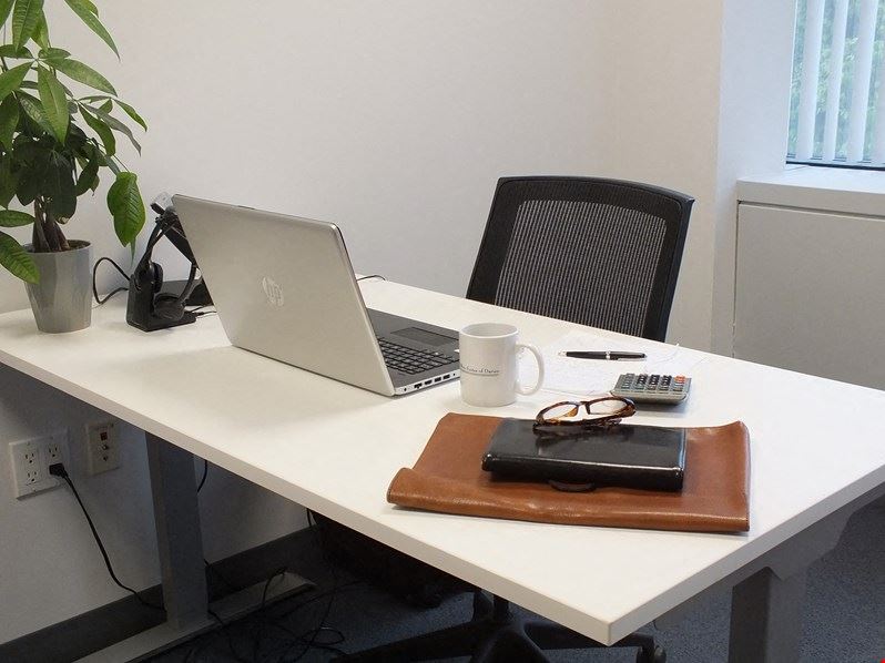 Office Suites of Darien