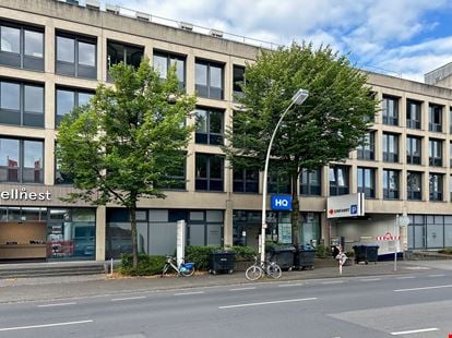 Preview of HQ - Bornheimer Strasse - coworking membership in Bonn
