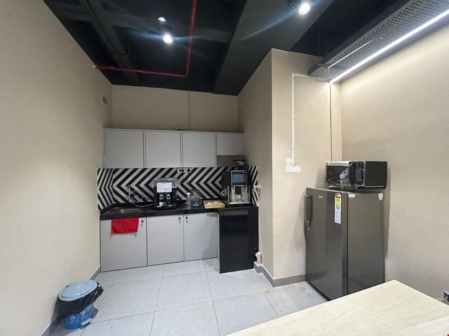 LetsWork - Ghatkopar