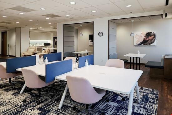 Preview of San Antonio - Colonnade Office space for Rent in San Antonio