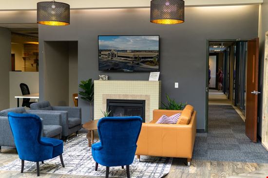 Preview of Thrive Workplace - West Arvada Office space for Rent in Arvada