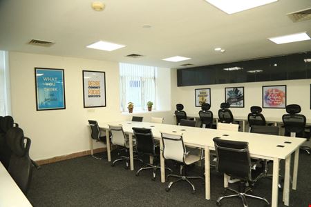 Preview of Supremework Coworking - Bhikaji Cama Place Coworking space for Rent in New Delhi