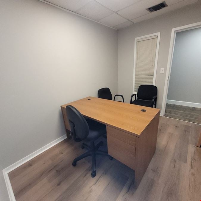 Day Office (#244)