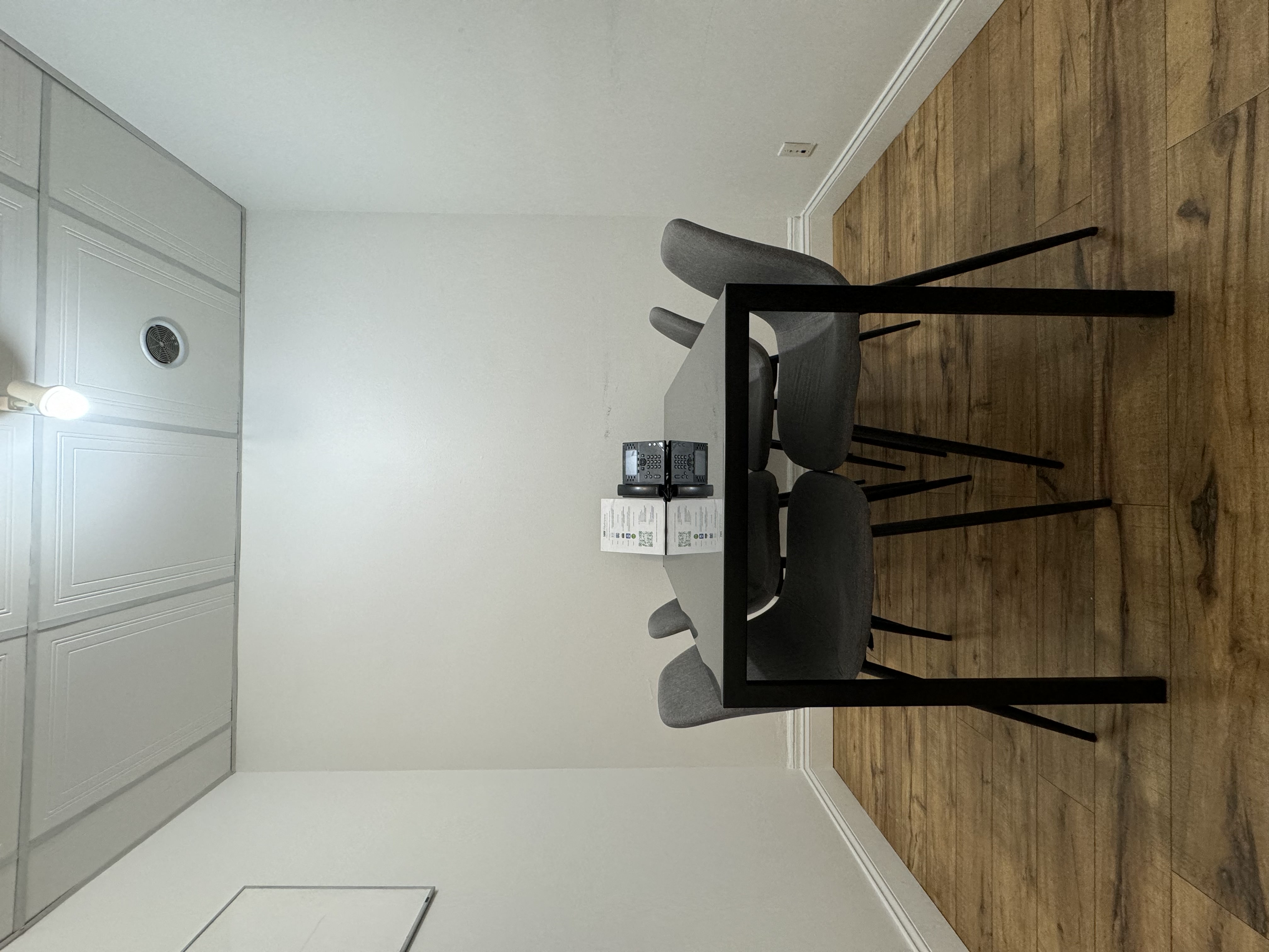 Private Office