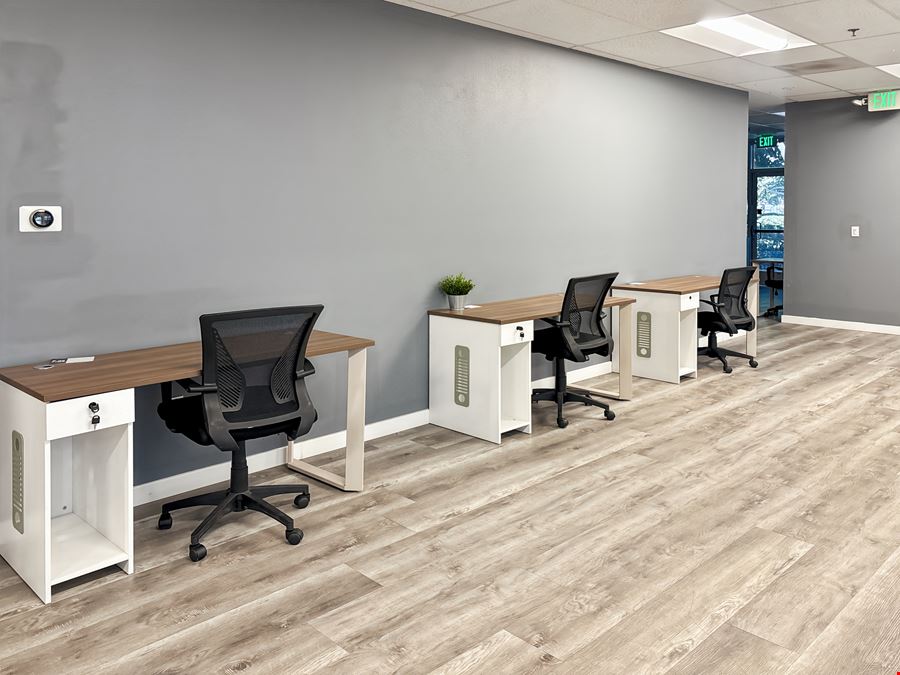 Spaces - Ventura - Eastman Ave