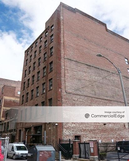 Preview of 1204 Washington Avenue Office space for Rent in St. Louis