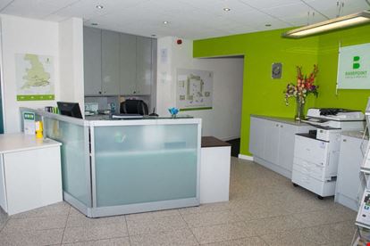 Preview of Stroudley Road Office space for Rent in Basingstoke