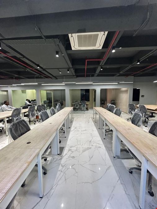 LetsWork - Ghatkopar